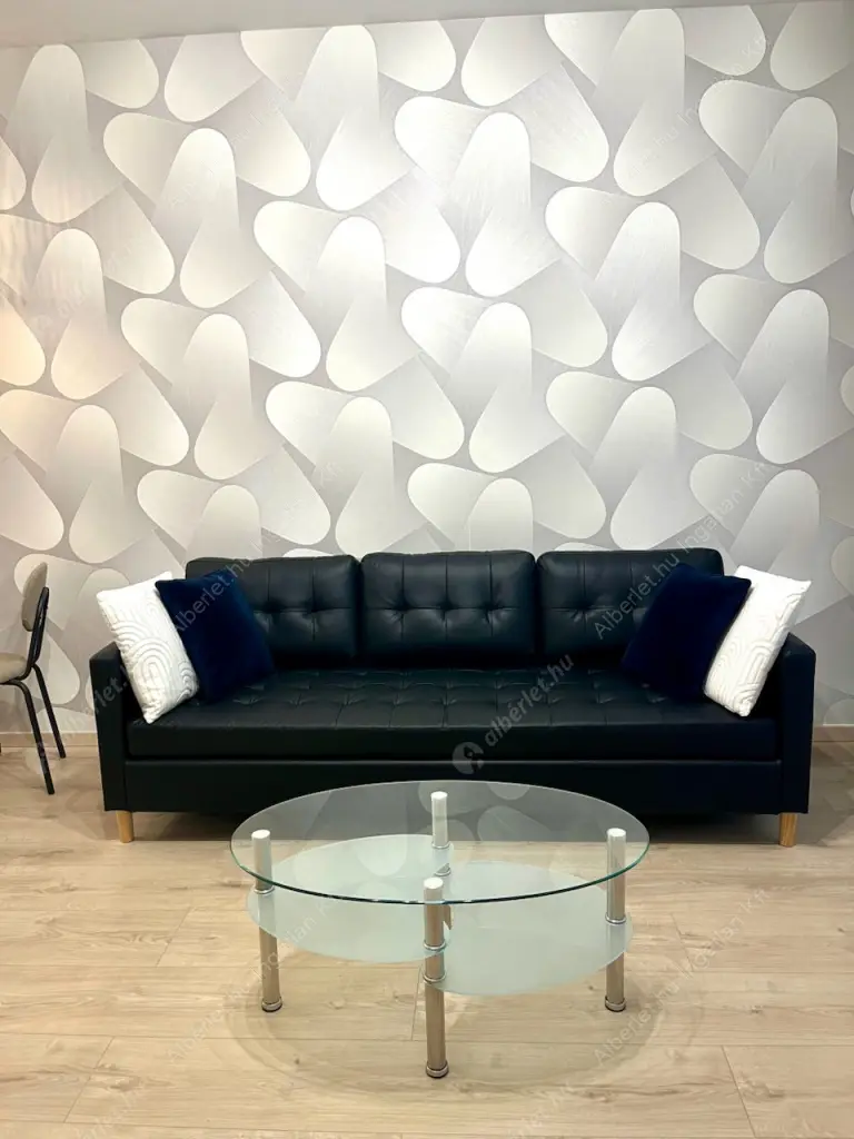 Kiadó albérlet 319000 Ft/hó áron: Budapest, XIII. kerület  Szabolcs utca. Mérete: 55 nm, 2 szobás | Alberlet.hu - 6586495