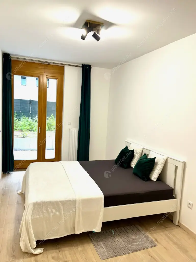 Kiadó albérlet 319000 Ft/hó áron: Budapest, XIII. kerület  Szabolcs utca. Mérete: 55 nm, 2 szobás | Alberlet.hu - 6586497