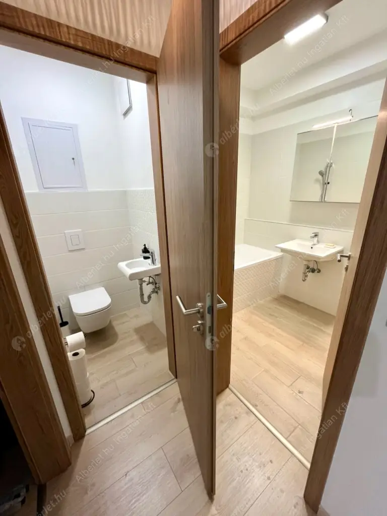 Kiadó albérlet 319000 Ft/hó áron: Budapest, XIII. kerület  Szabolcs utca. Mérete: 55 nm, 2 szobás | Alberlet.hu - 6586506