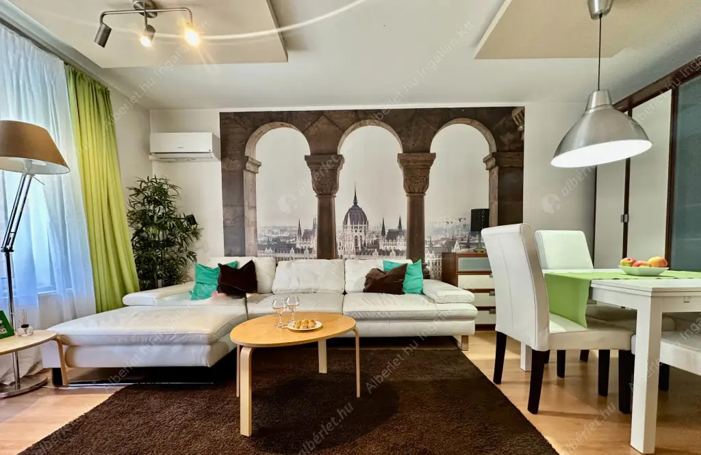 Kiadó albérlet 360000 Ft/hó áron: Budapest, XIII. kerület  Szabolcs utca. Mérete: 68 nm, 2 szobás | Alberlet.hu - 6596533