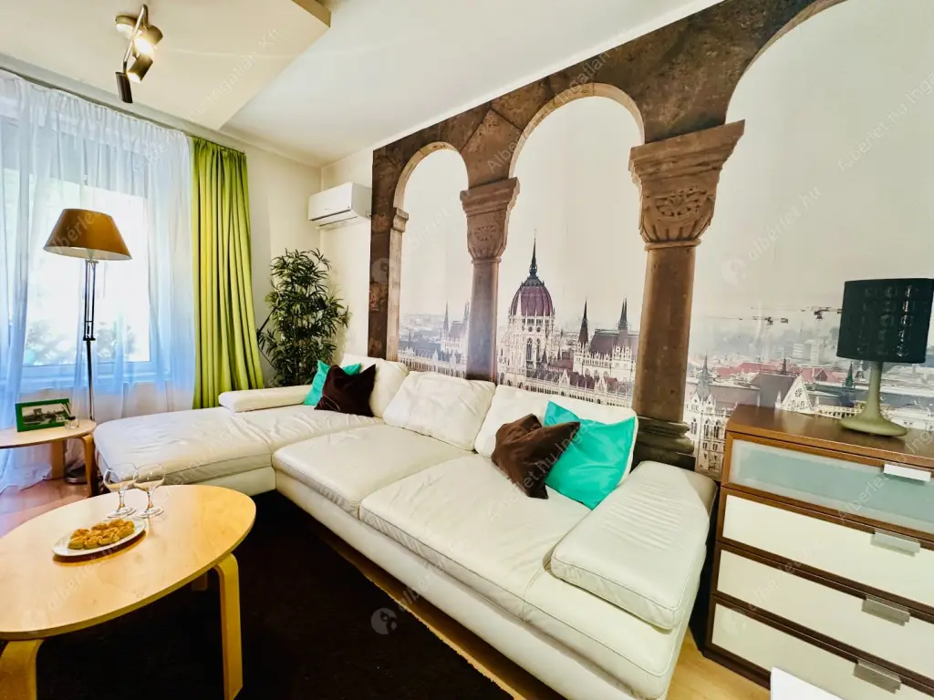 Kiadó albérlet 360000 Ft/hó áron: Budapest, XIII. kerület  Szabolcs utca. Mérete: 68 nm, 2 szobás | Alberlet.hu - 6596534