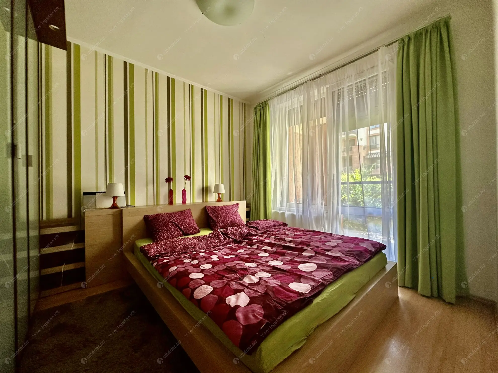 Kiadó albérlet 360000 Ft/hó áron: Budapest, XIII. kerület  Szabolcs utca. Mérete: 68 nm, 2 szobás | Alberlet.hu - 6600874