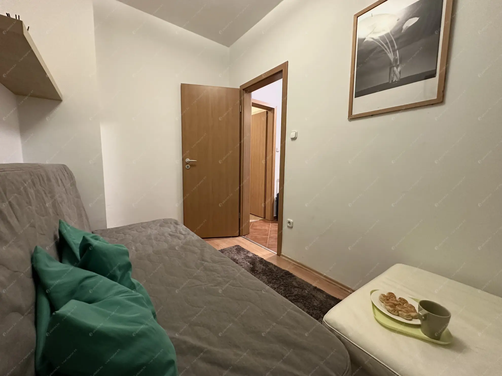 Kiadó albérlet 360000 Ft/hó áron: Budapest, XIII. kerület  Szabolcs utca. Mérete: 68 nm, 2 szobás | Alberlet.hu - 6600877