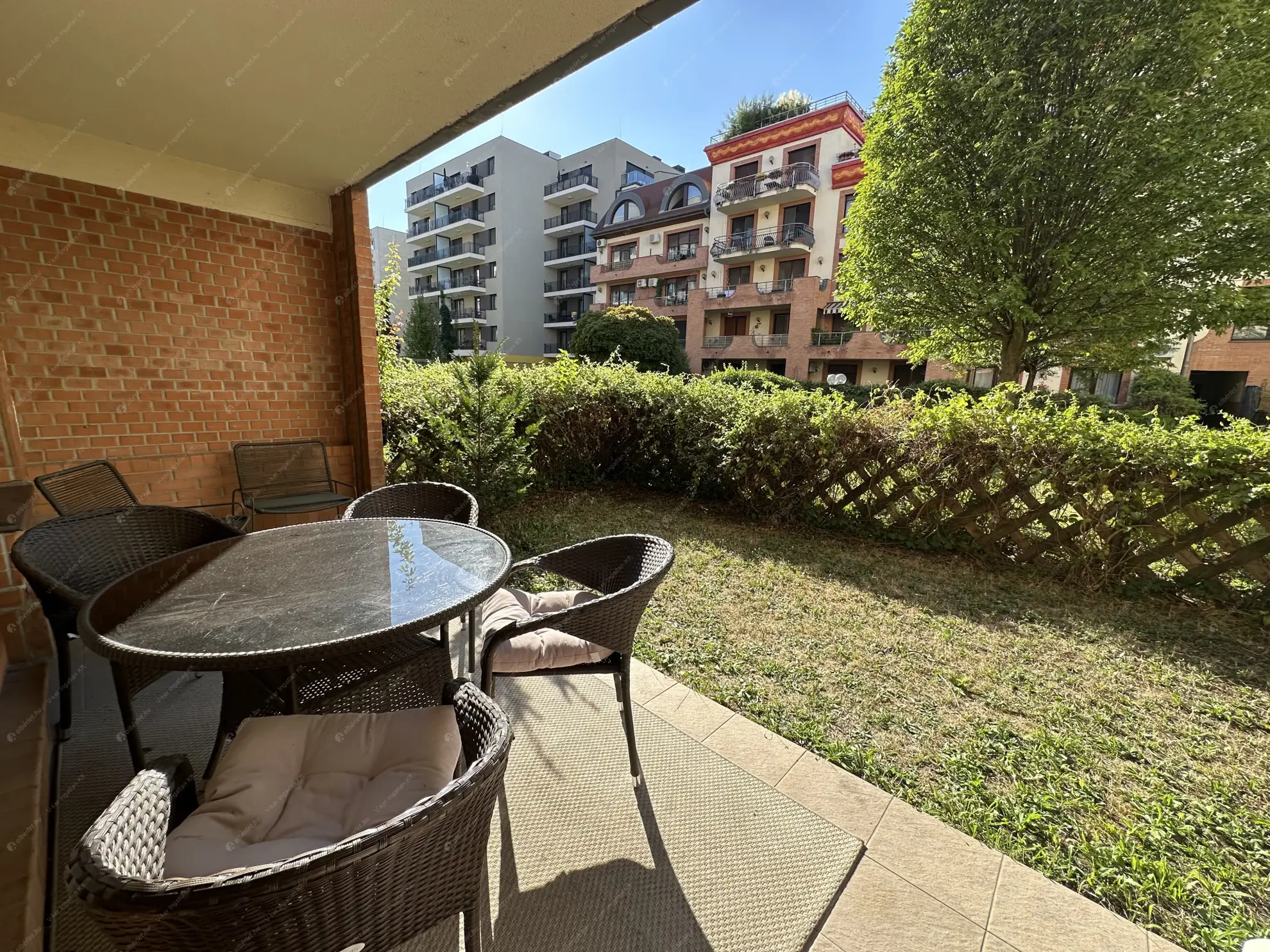 Kiadó albérlet 360000 Ft/hó áron: Budapest, XIII. kerület  Szabolcs utca. Mérete: 68 nm, 2 szobás | Alberlet.hu - 6600881