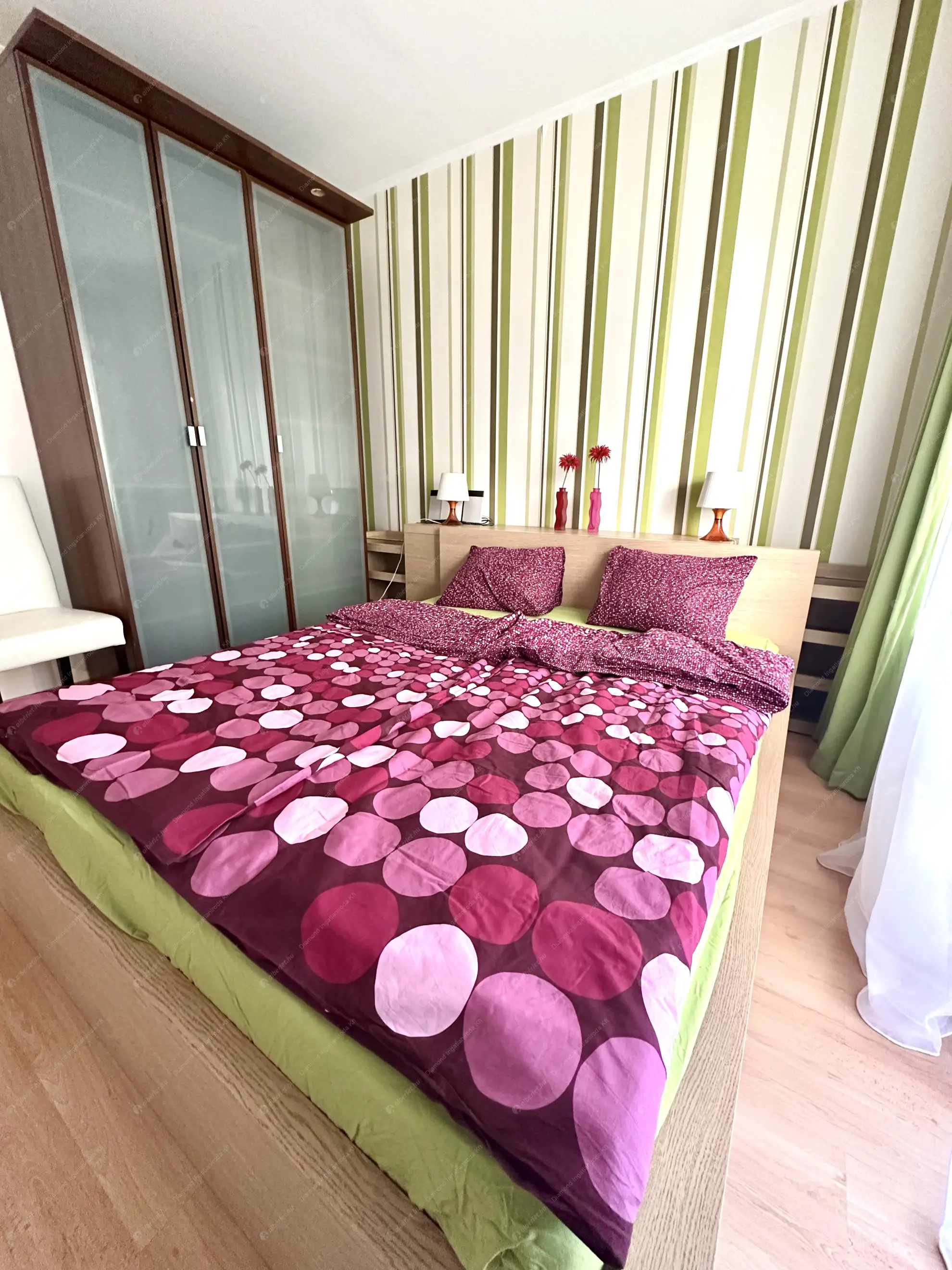 Kiadó albérlet 360000 Ft/hó áron: Budapest, XIII. kerület  Szabolcs utca. Mérete: 68 nm, 3 szobás | Alberlet.hu - 6604440