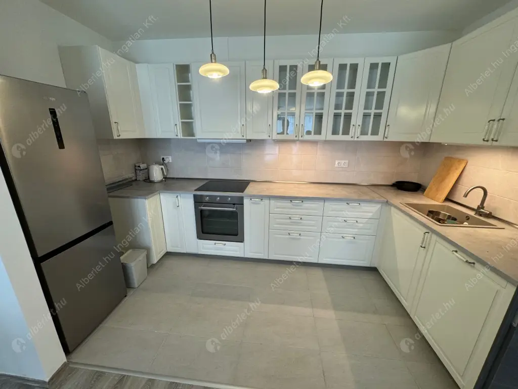 Kiadó albérlet 425000 Ft/hó áron: Budapest, XIII. kerület  Szabolcs utca. Mérete: 82 nm, 3 szobás | Alberlet.hu - 6564295
