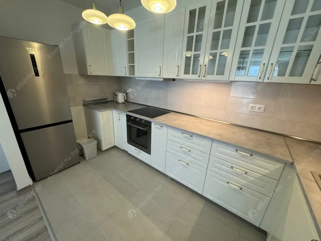 Kiadó albérlet 425000 Ft/hó áron: Budapest, XIII. kerület  Szabolcs utca. Mérete: 82 nm, 3 szobás | Alberlet.hu - 6564298