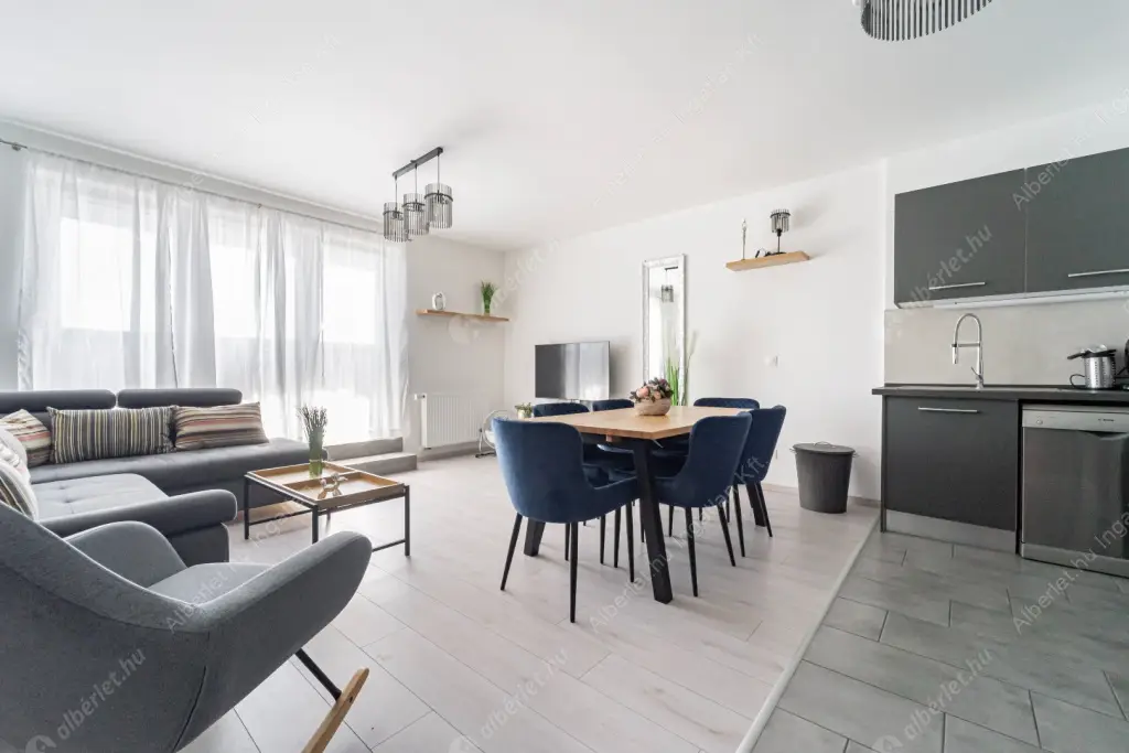 Kiadó albérlet 570000 Ft/hó áron: Budapest, XIII. kerület  Szabolcs utca. Mérete: 89 nm, 4 szobás | Alberlet.hu - 6549957