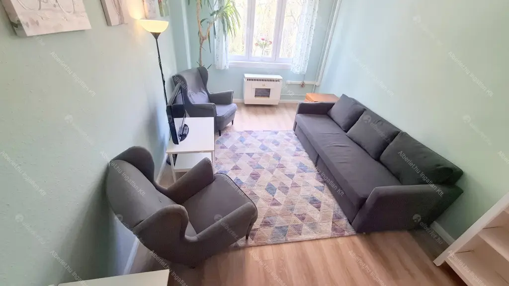 Kiadó albérlet 250000 Ft/hó áron: Budapest, XIII. kerület  Szegedi út. Mérete: 42 nm, 1 szobás | Alberlet.hu - 6693201