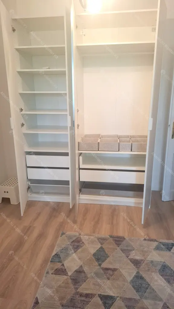 Kiadó albérlet 250000 Ft/hó áron: Budapest, XIII. kerület  Szegedi út. Mérete: 42 nm, 1 szobás | Alberlet.hu - 6693206