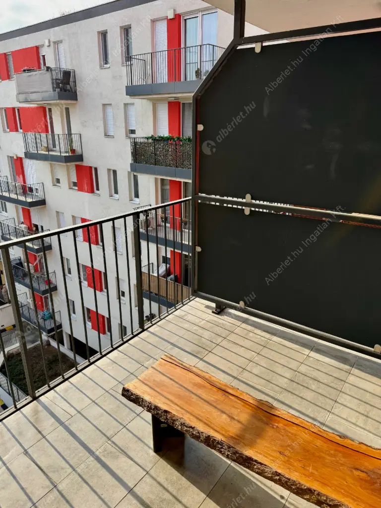 Kiadó albérlet 280000 Ft/hó áron: Budapest, XIII. kerület  Szegedi út. Mérete: 42 nm, 2 szobás | Alberlet.hu - 6631366