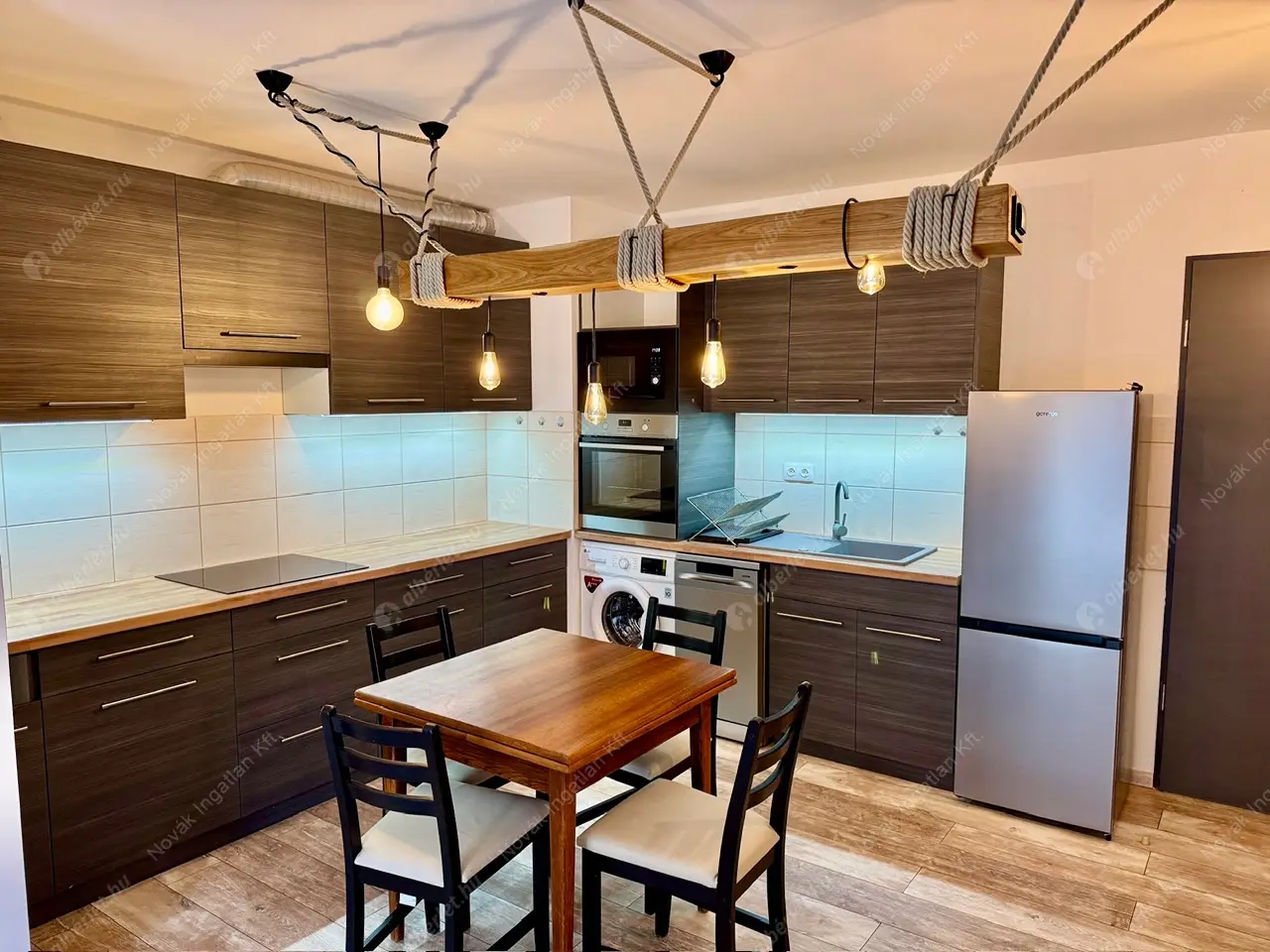 Kiadó albérlet 280000 Ft/hó áron: Budapest, XIII. kerület  Szegedi út. Mérete: 42 nm, 2 szobás | Alberlet.hu - 6631484