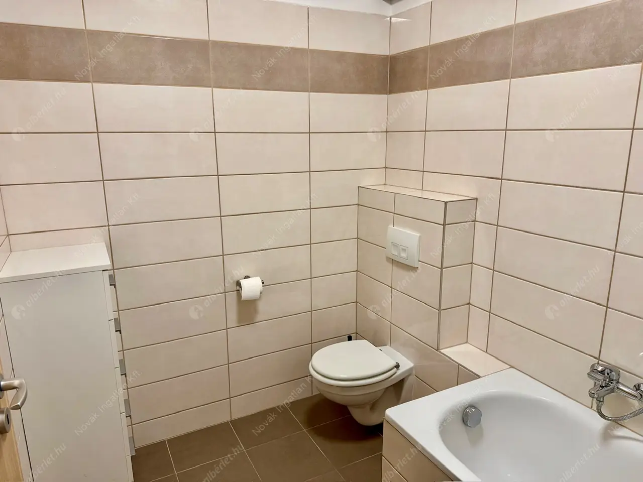 Kiadó albérlet 280000 Ft/hó áron: Budapest, XIII. kerület  Szegedi út. Mérete: 42 nm, 2 szobás | Alberlet.hu - 6631490