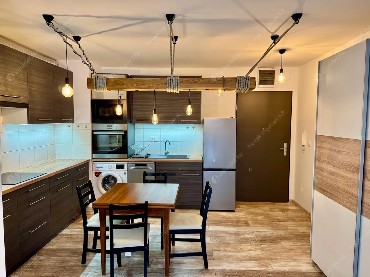 Kiadó albérlet 280000 Ft/hó áron: Budapest, XIII. kerület  Szegedi út. Mérete: 42 nm, 2 szobás | Alberlet.hu - 6631496