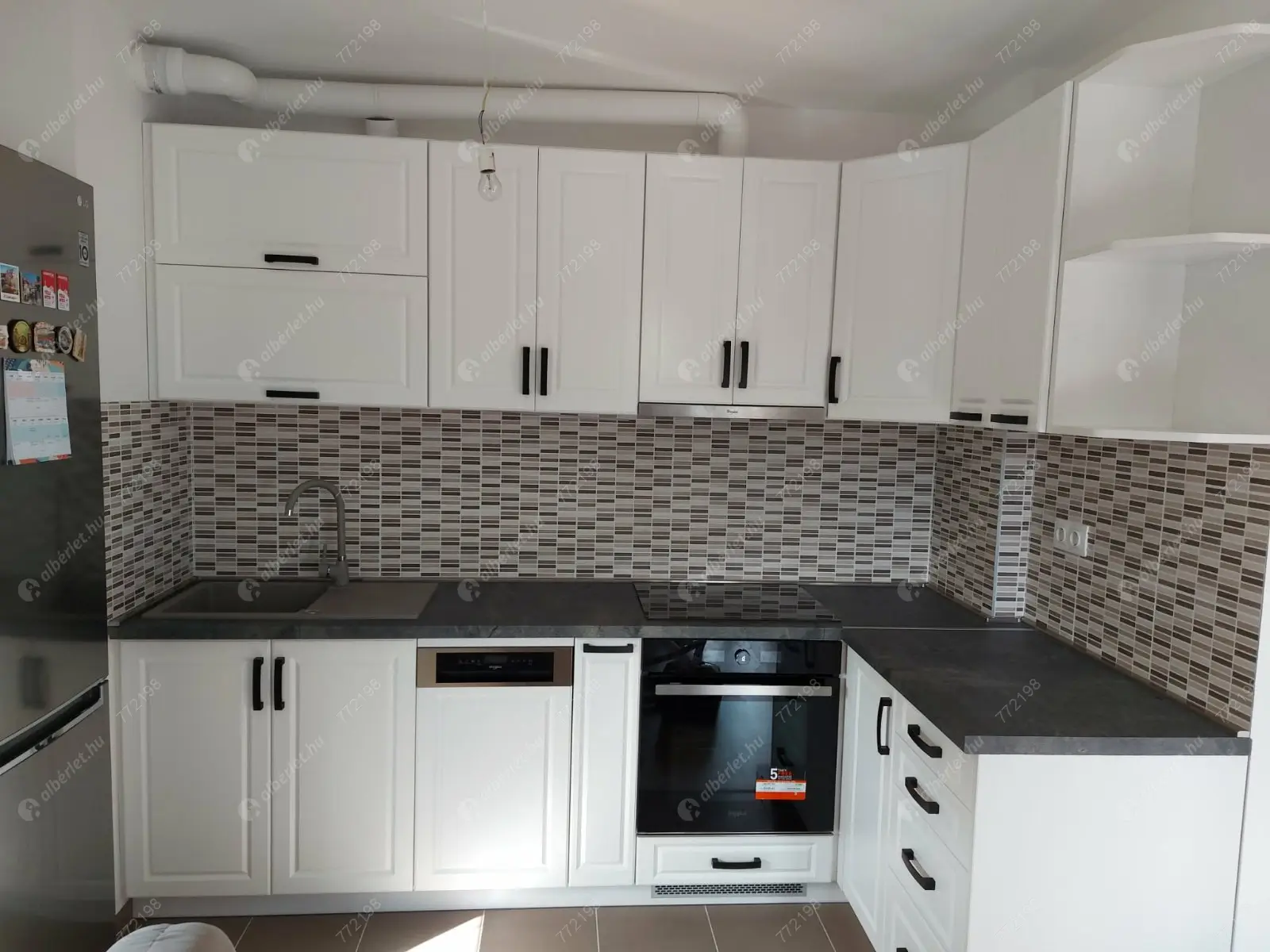 Kiadó albérlet 280000 Ft/hó áron: Budapest, XIII. kerület  Szegedi út. Mérete: 45 nm, 2 szobás | Alberlet.hu - 6605868