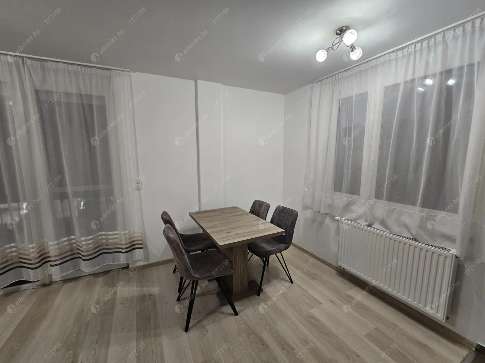 Kiadó albérlet 280000 Ft/hó áron: Budapest, XIII. kerület  Szegedi út. Mérete: 45 nm, 2 szobás | Alberlet.hu - 6608416