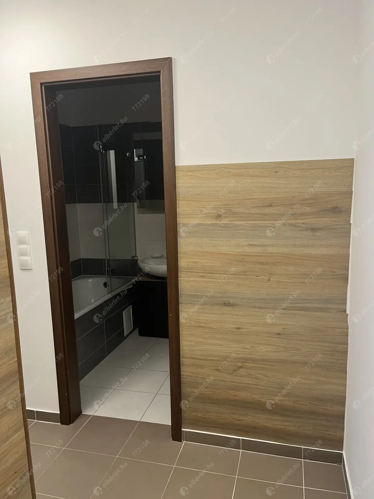 Kiadó albérlet 280000 Ft/hó áron: Budapest, XIII. kerület  Szegedi út. Mérete: 45 nm, 2 szobás | Alberlet.hu - 6609276