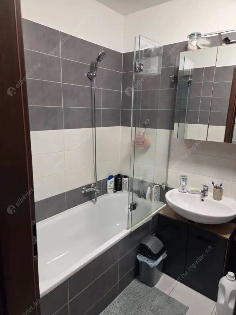 Kiadó albérlet 280000 Ft/hó áron: Budapest, XIII. kerület  Szegedi út. Mérete: 45 nm, 2 szobás | Alberlet.hu - 6608433