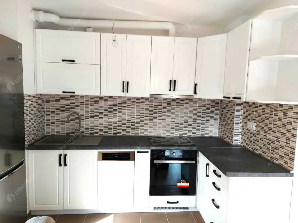 Kiadó albérlet 280000 Ft/hó áron: Budapest, XIII. kerület  Szegedi út. Mérete: 45 nm, 2 szobás | Alberlet.hu - 6625985