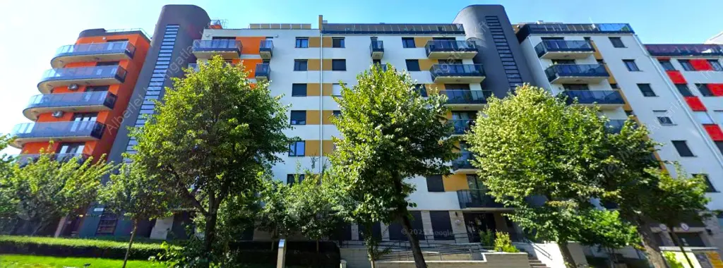 Kiadó albérlet 280000 Ft/hó áron: Budapest, XIII. kerület  Szegedi út. Mérete: 45 nm, 2 szobás | Alberlet.hu - 6625990