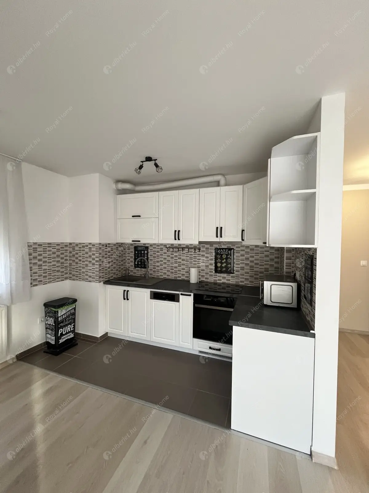 Kiadó albérlet 280000 Ft/hó áron: Budapest, XIII. kerület  Szegedi út. Mérete: 45 nm, 1 szobás | Alberlet.hu - 6616095