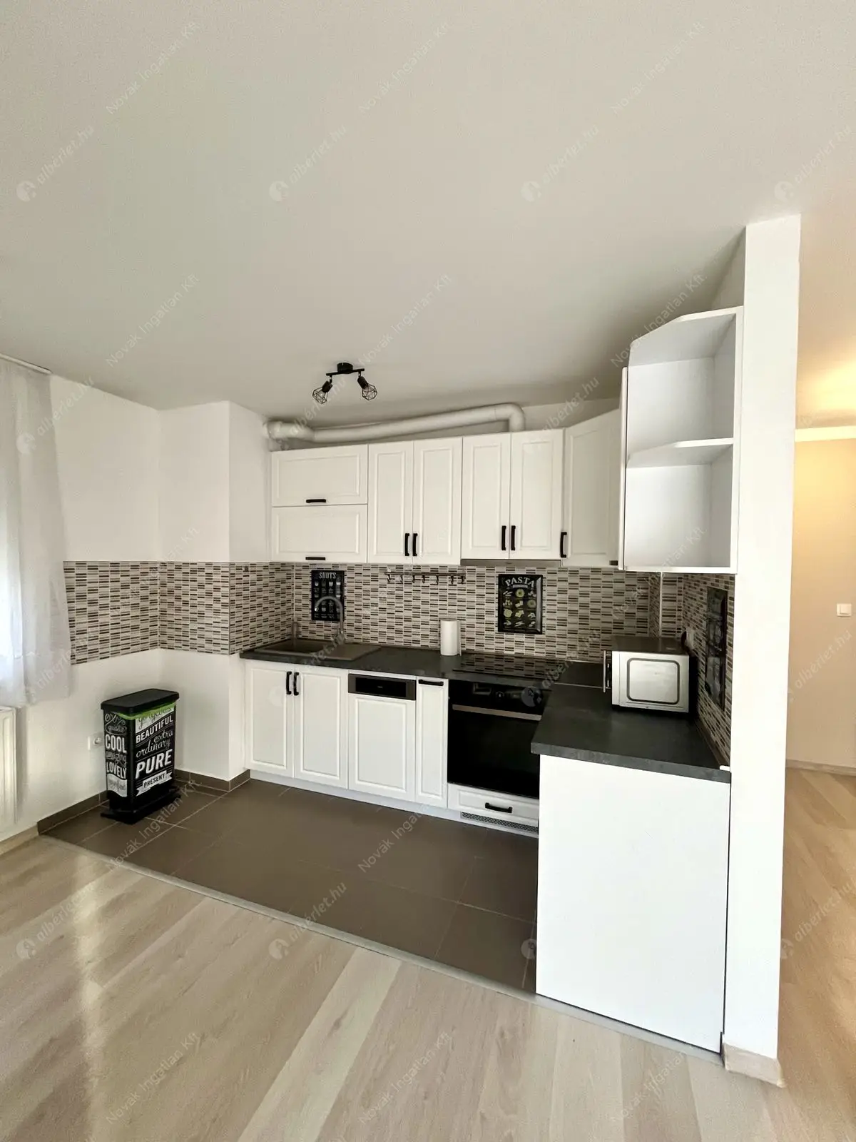 Kiadó albérlet 280000 Ft/hó áron: Budapest, XIII. kerület  Szegedi út. Mérete: 45 nm, 2 szobás | Alberlet.hu - 6620644