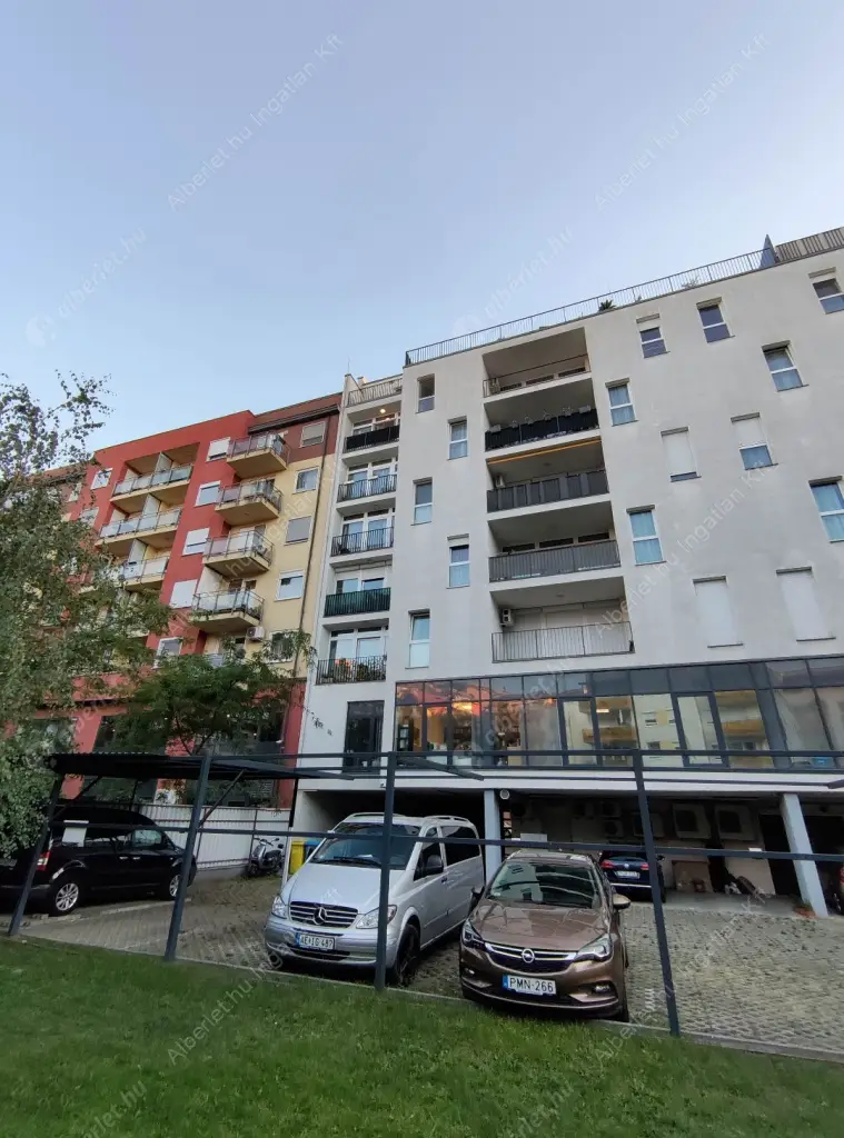 Kiadó albérlet 280000 Ft/hó áron: Budapest, XIII. kerület  Szegedi út. Mérete: 46 nm, 2 szobás | Alberlet.hu - 6588443