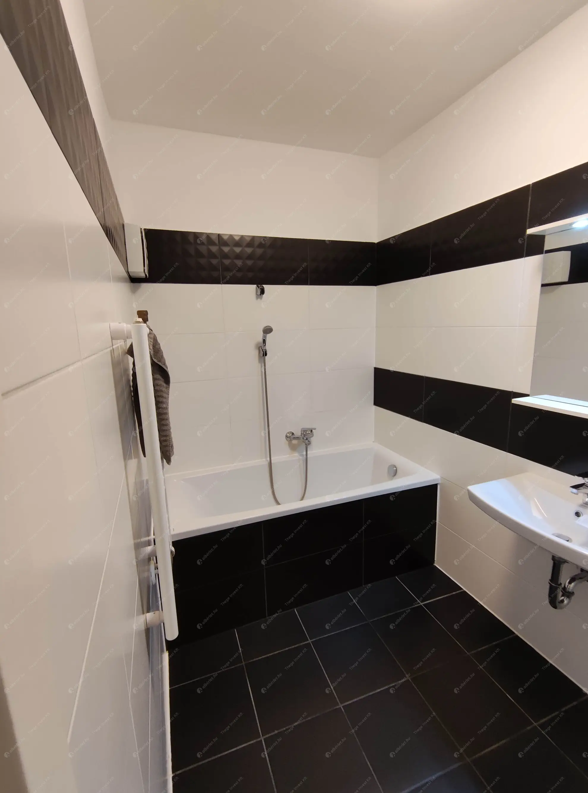 Kiadó albérlet 280000 Ft/hó áron: Budapest, XIII. kerület  Szegedi út. Mérete: 46 nm, 2 szobás | Alberlet.hu - 6592851