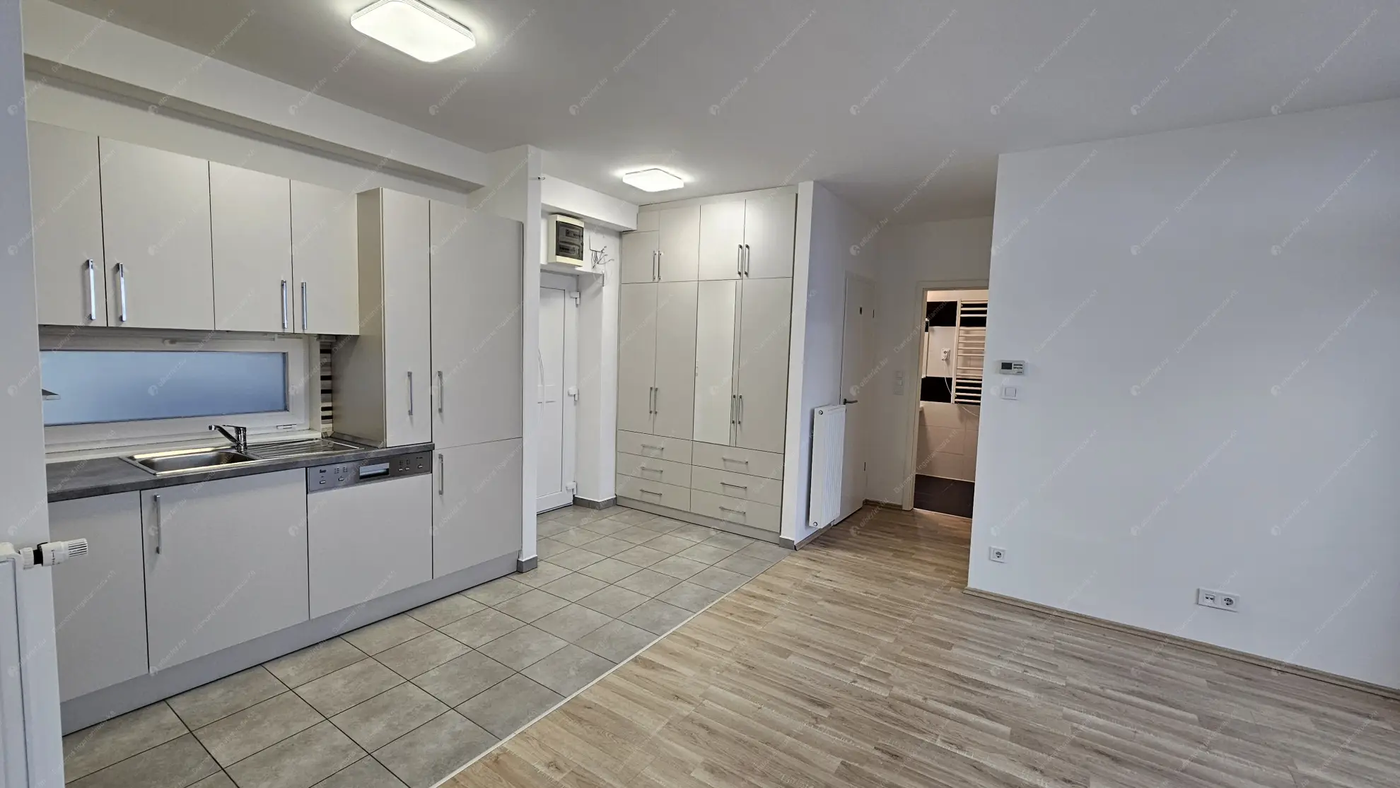 Kiadó albérlet 280000 Ft/hó áron: Budapest, XIII. kerület  Szegedi út. Mérete: 46 nm, 2 szobás | Alberlet.hu - 6600312