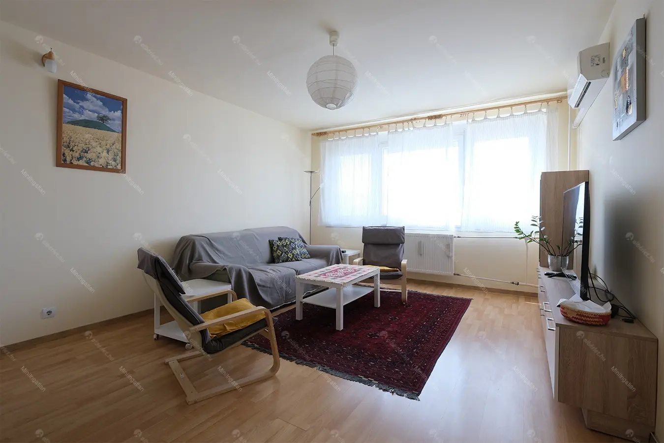 Kiadó albérlet 230000 Ft/hó áron: Budapest, XIII. kerület  Szegedi út. Mérete: 47 nm, 2 szobás | Alberlet.hu - 6708199