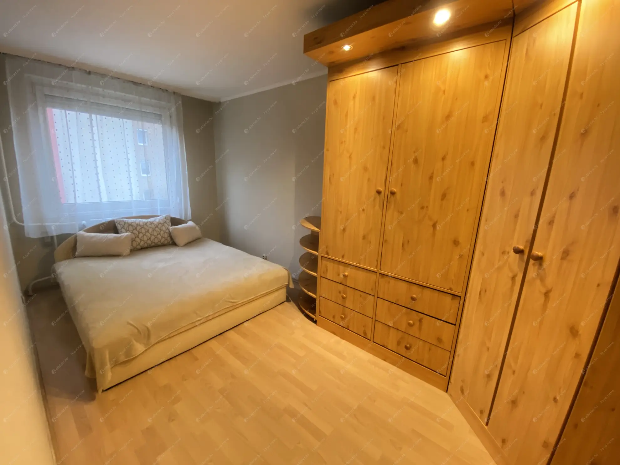 Kiadó albérlet 350000 Ft/hó áron: Budapest, XIII. kerület  Szegedi út. Mérete: 69 nm, 3 szobás | Alberlet.hu - 6639550