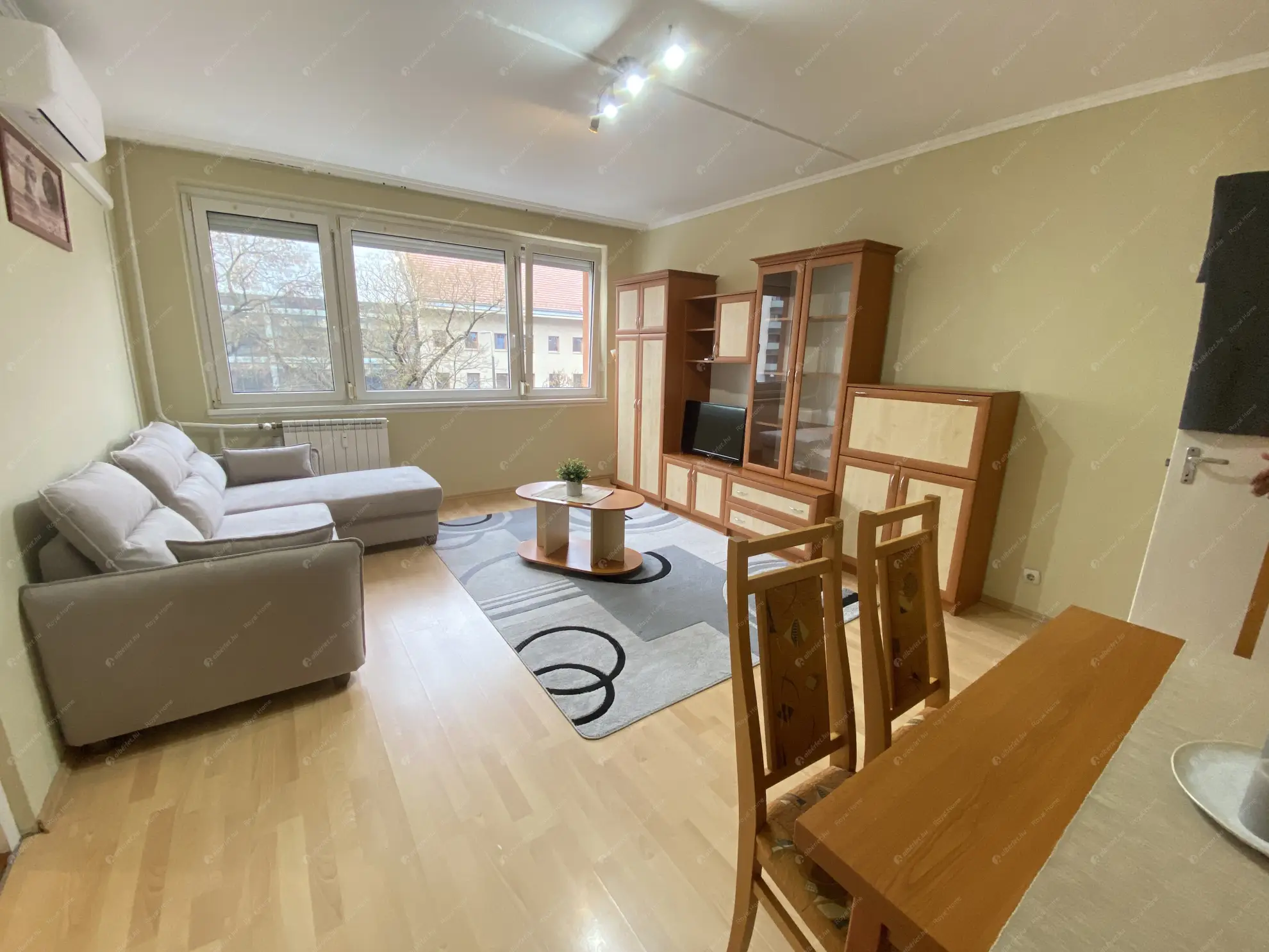 Kiadó albérlet 350000 Ft/hó áron: Budapest, XIII. kerület  Szegedi út. Mérete: 69 nm, 3 szobás | Alberlet.hu - 6639555