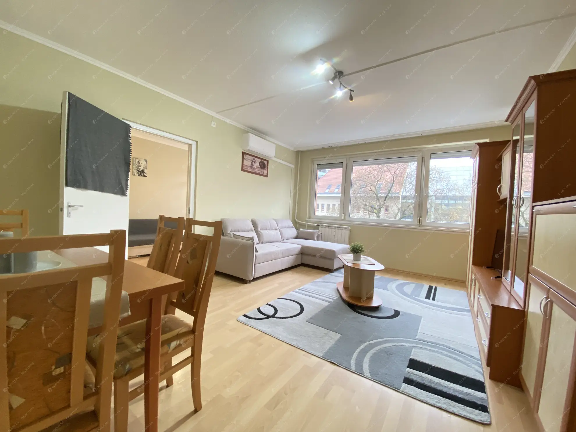 Kiadó albérlet 350000 Ft/hó áron: Budapest, XIII. kerület  Szegedi út. Mérete: 69 nm, 3 szobás | Alberlet.hu - 6639556