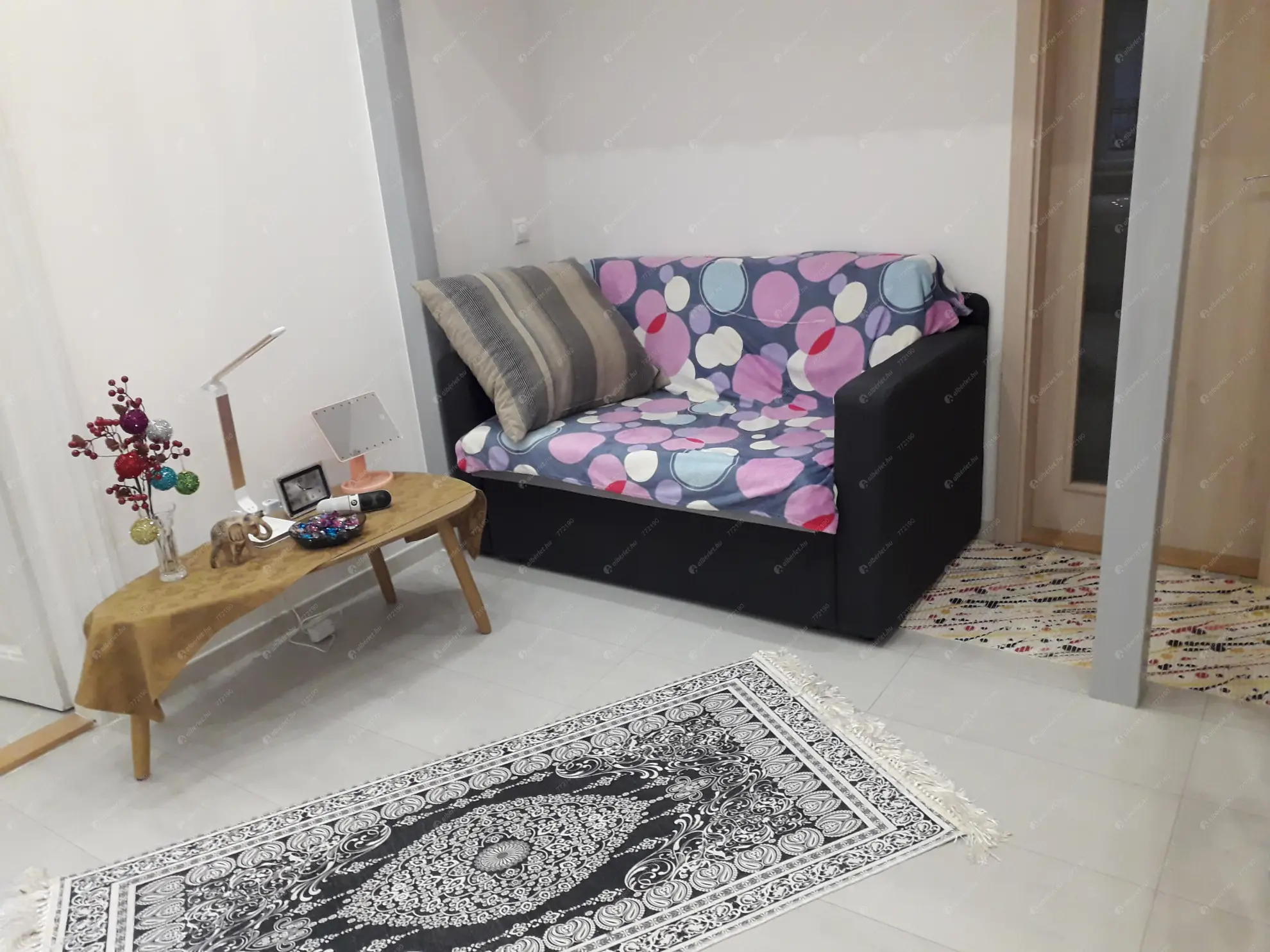 Kiadó albérlet 239000 Ft/hó áron: Budapest, XIII. kerület  Szent István körút. Mérete: 36 nm, 1 szobás | Alberlet.hu - 6605273