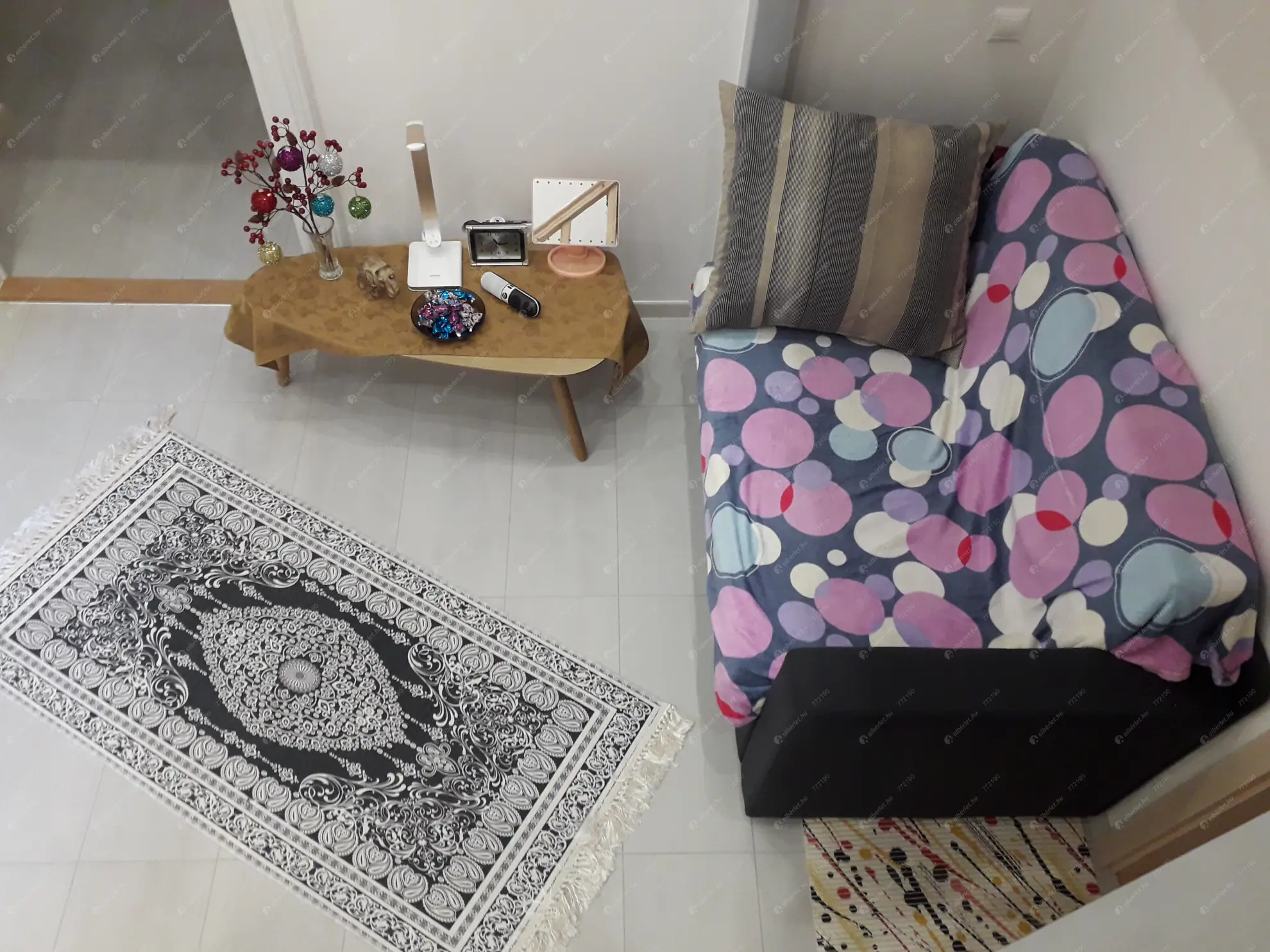 Kiadó albérlet 239000 Ft/hó áron: Budapest, XIII. kerület  Szent István körút. Mérete: 36 nm, 1 szobás | Alberlet.hu - 6605275