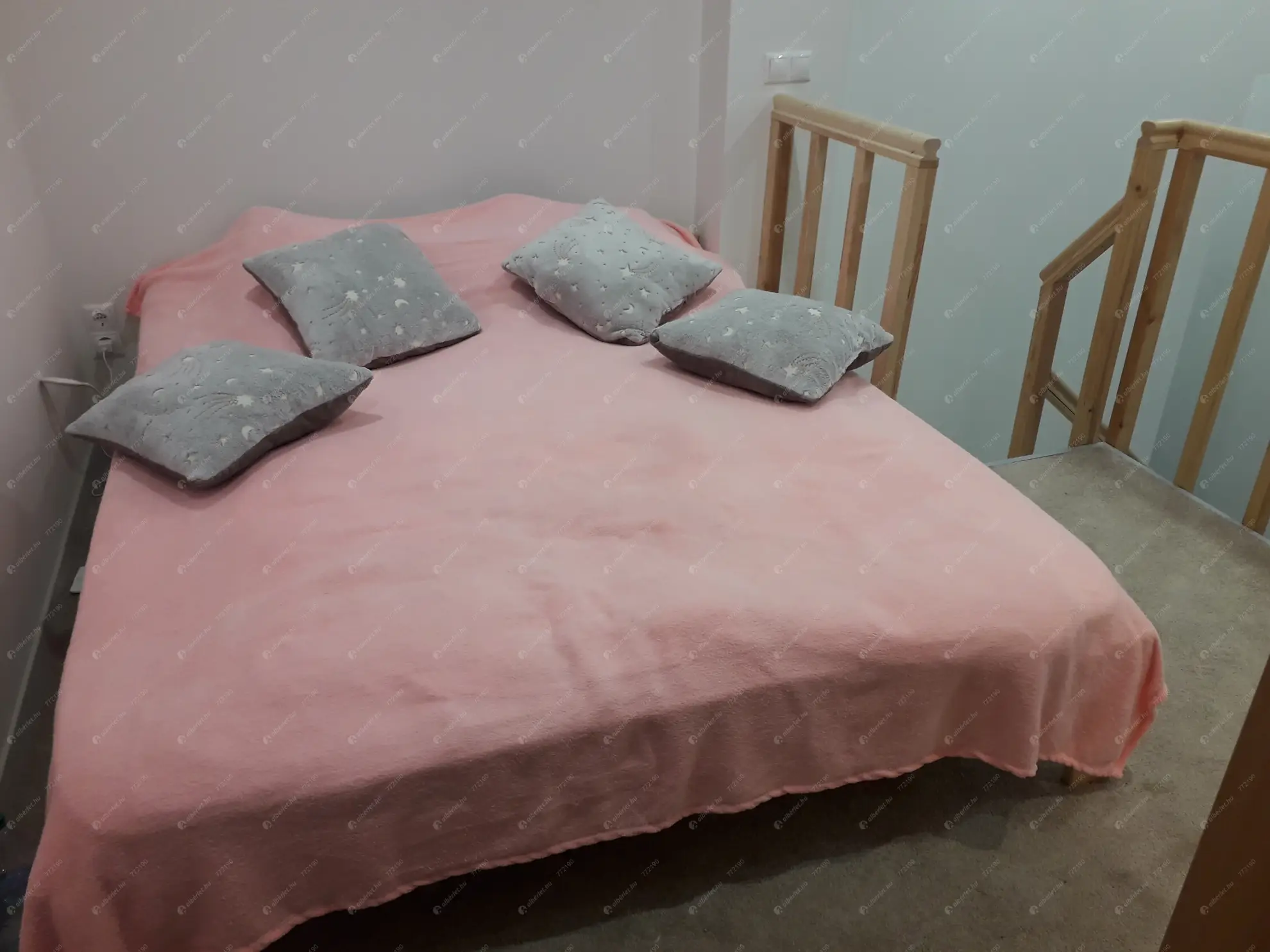 Kiadó albérlet 239000 Ft/hó áron: Budapest, XIII. kerület  Szent István körút. Mérete: 36 nm, 1 szobás | Alberlet.hu - 6605278