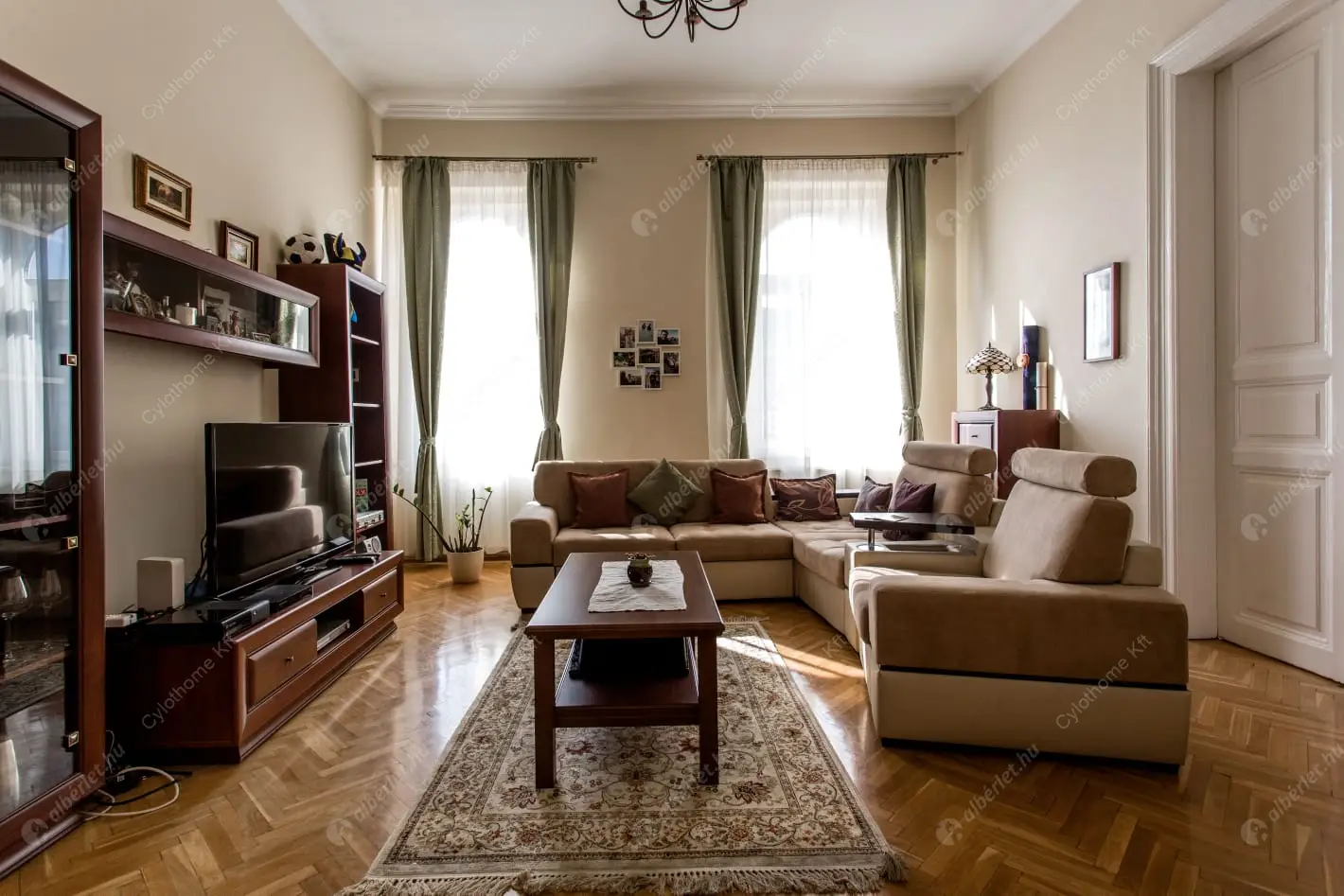 Kiadó albérlet 255000 Ft/hó áron: Budapest, XIII. kerület  Szent István körút. Mérete: 65 nm, 2 szobás | Alberlet.hu - 6481288