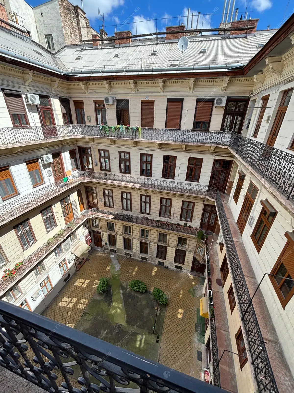 Kiadó albérlet 255000 Ft/hó áron: Budapest, XIII. kerület  Szent István körút. Mérete: 65 nm, 2 szobás | Alberlet.hu - 6481296