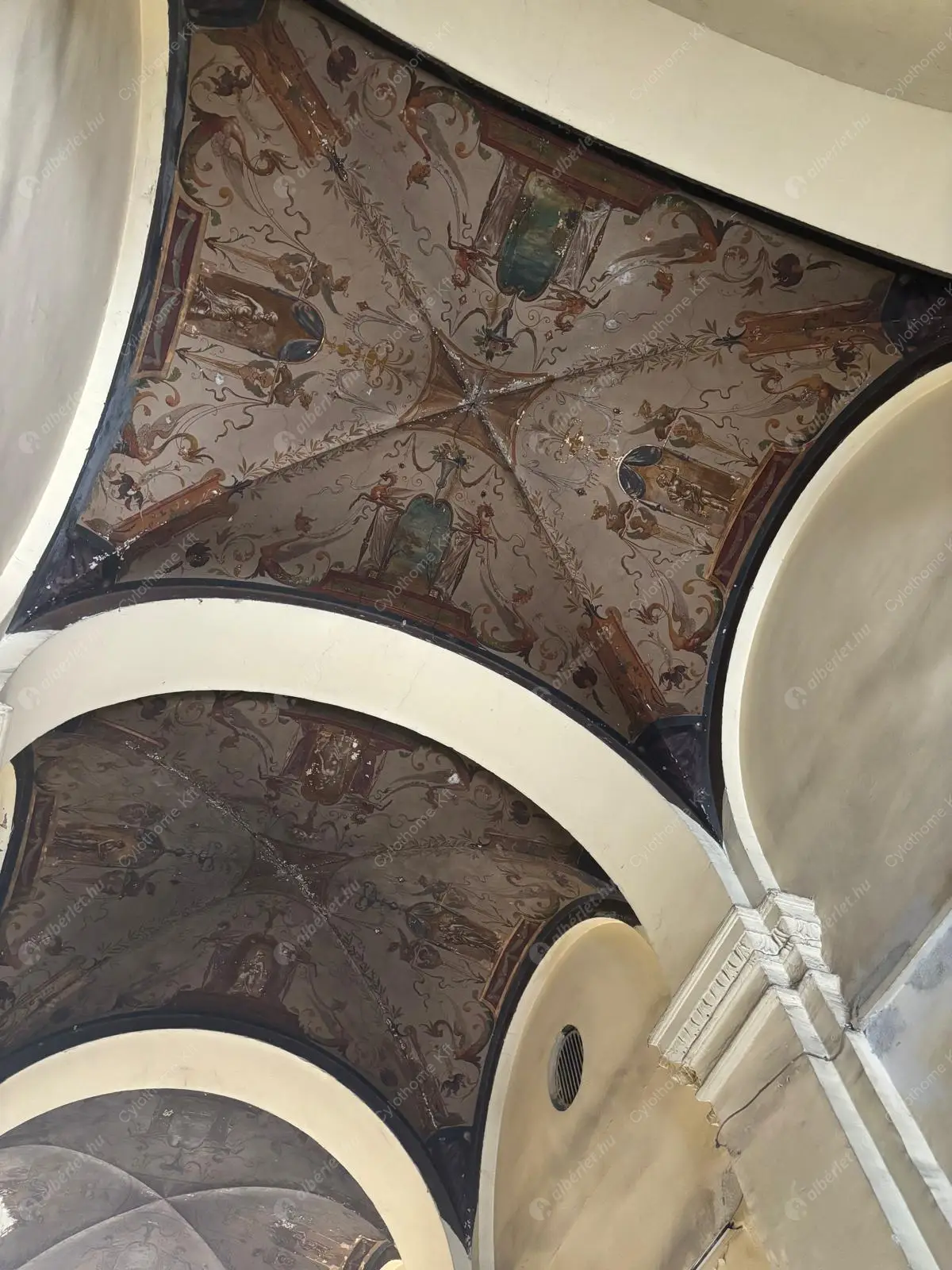 Kiadó albérlet 255000 Ft/hó áron: Budapest, XIII. kerület  Szent István körút. Mérete: 65 nm, 2 szobás | Alberlet.hu - 6481298