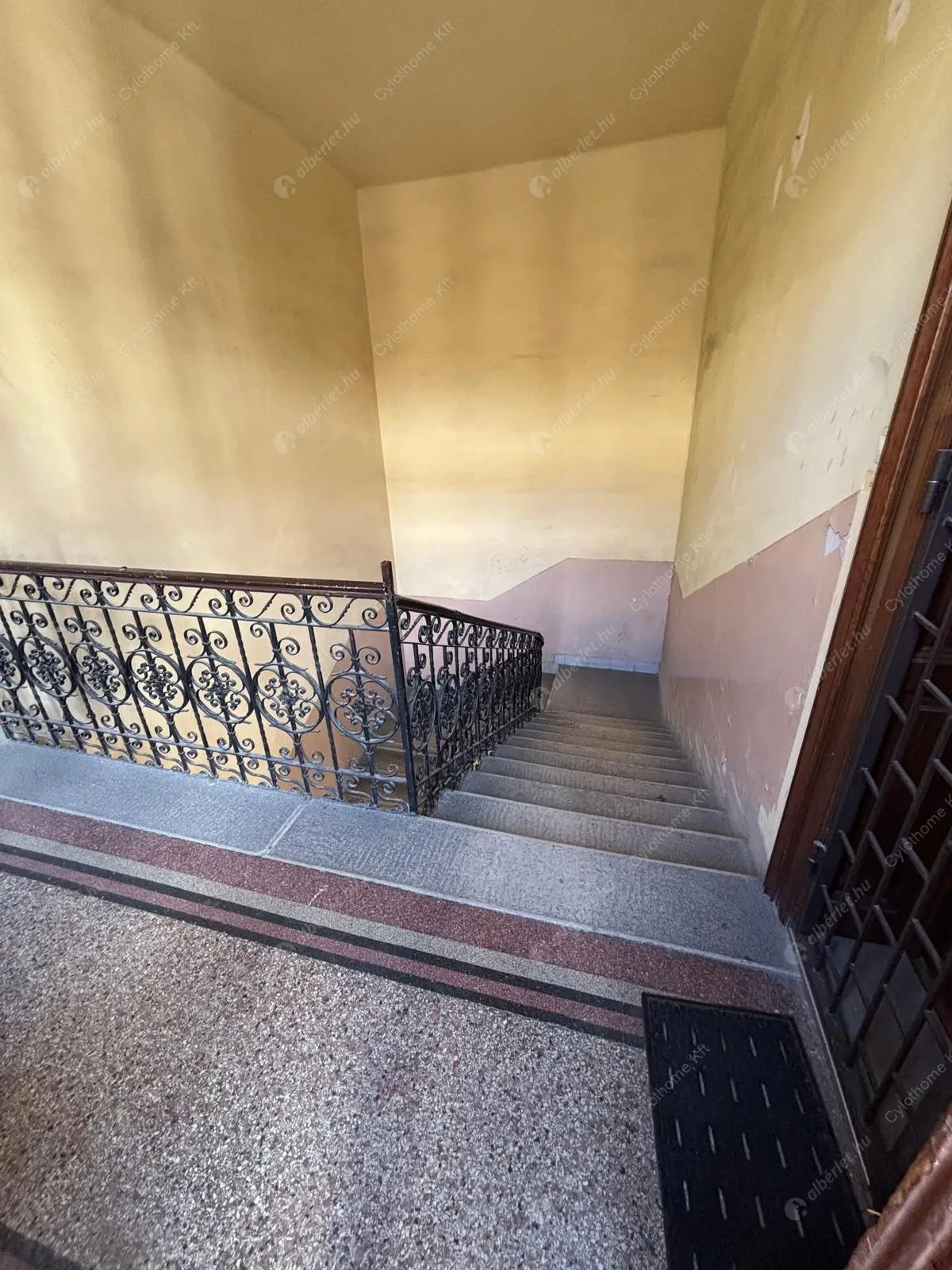 Kiadó albérlet 255000 Ft/hó áron: Budapest, XIII. kerület  Szent István körút. Mérete: 65 nm, 2 szobás | Alberlet.hu - 6481299