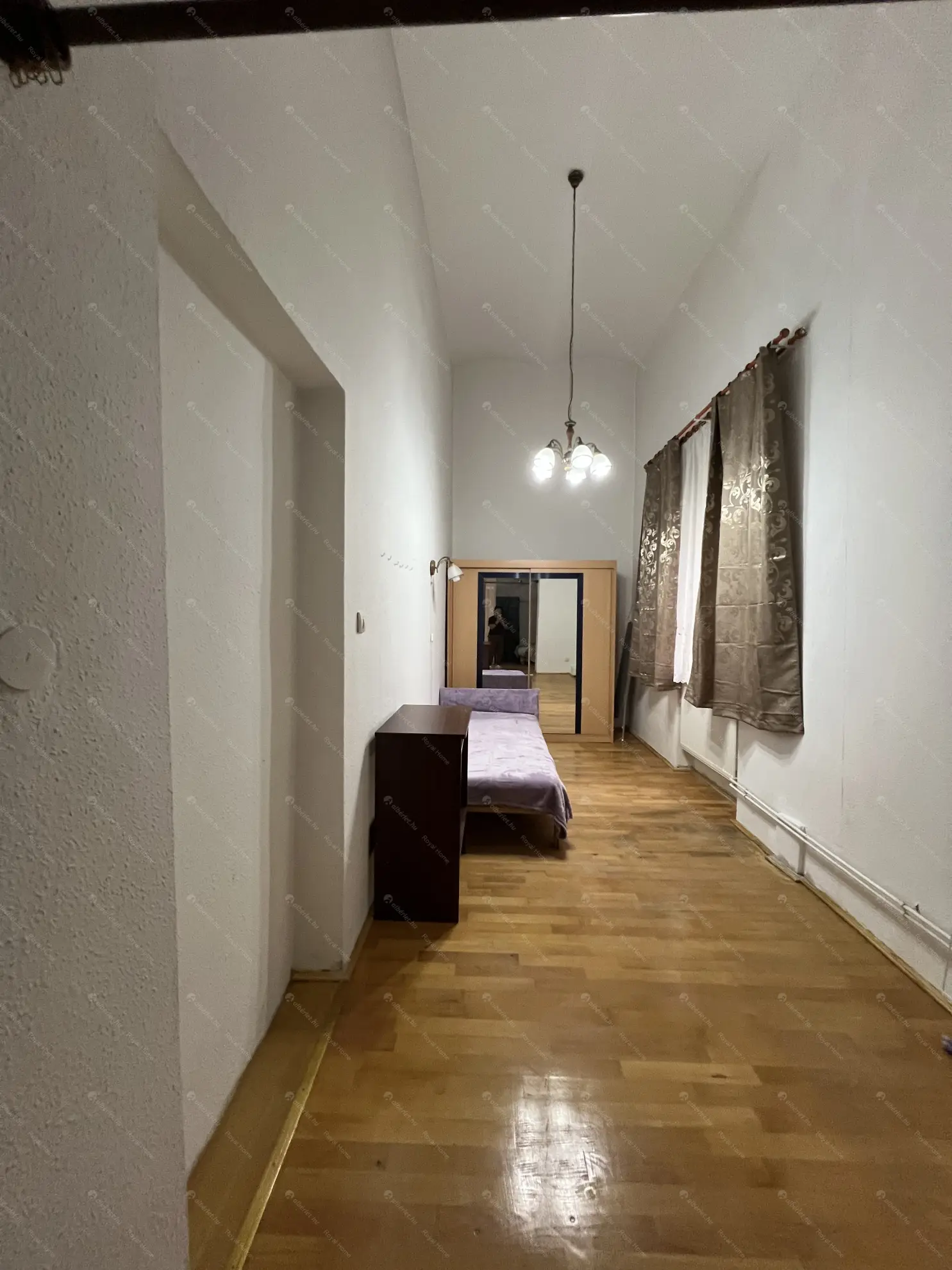 Kiadó albérlet 250000 Ft/hó áron: Budapest, XIII. kerület  Szent István körút. Mérete: 66 nm, 3 szobás | Alberlet.hu - 6561916