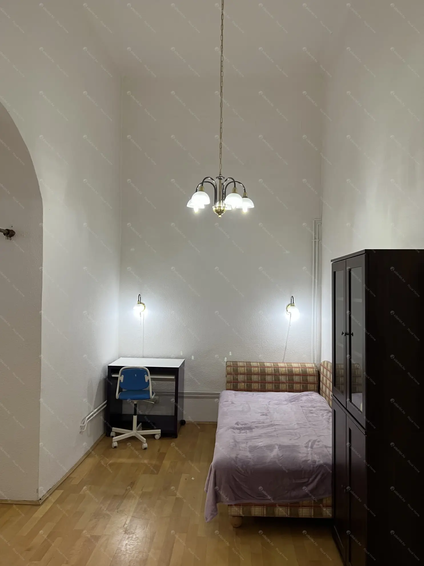 Kiadó albérlet 250000 Ft/hó áron: Budapest, XIII. kerület  Szent István körút. Mérete: 66 nm, 3 szobás | Alberlet.hu - 6561917