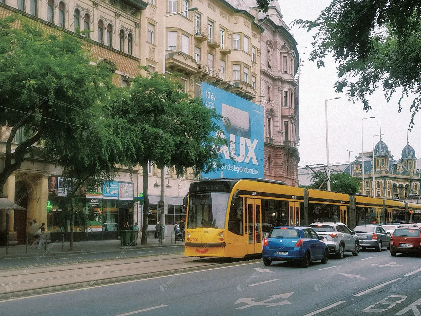 Kiadó albérlet 250000 Ft/hó áron: Budapest, XIII. kerület  Szent István körút. Mérete: 66 nm, 3 szobás | Alberlet.hu - 6561919