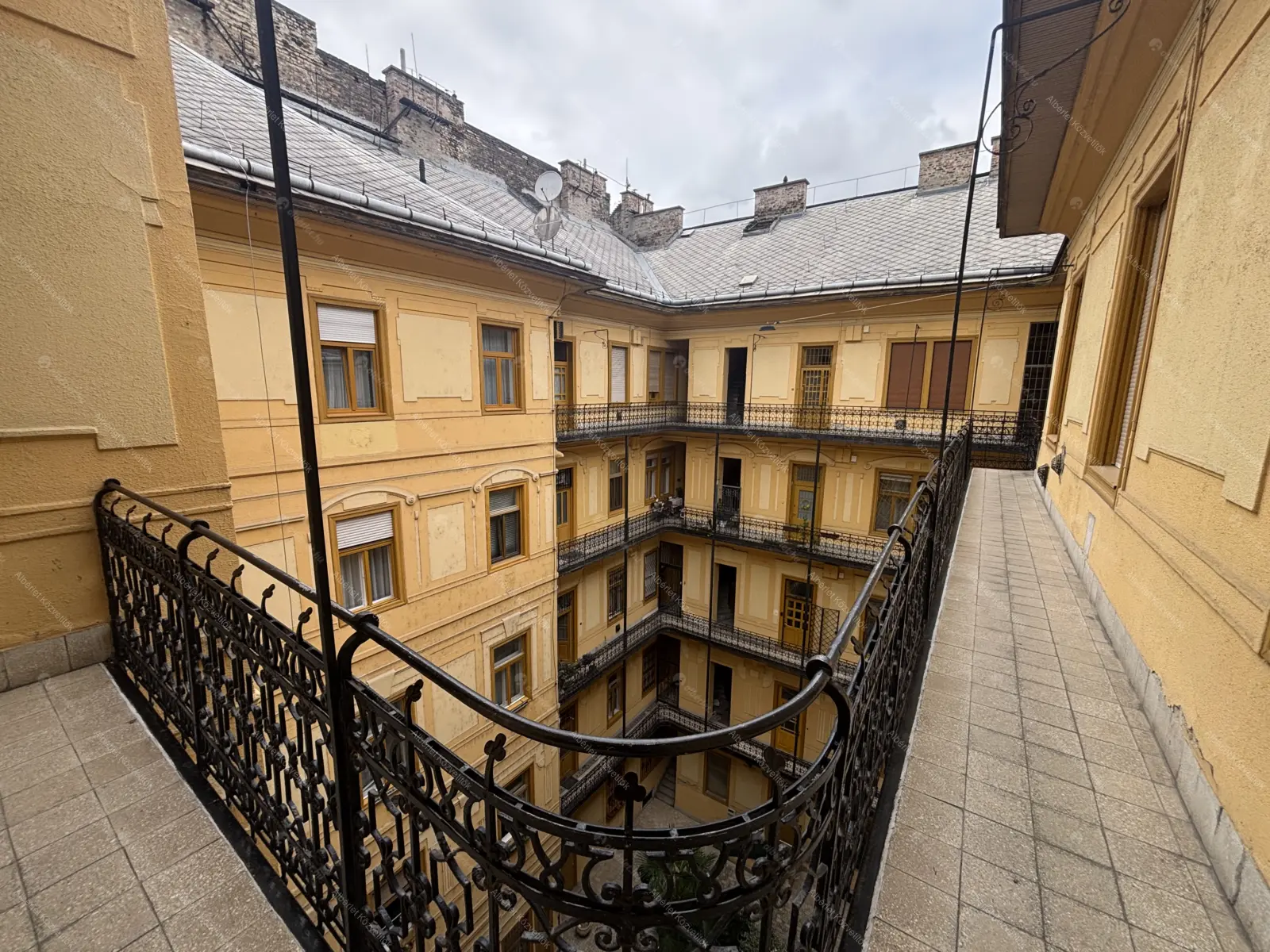 Kiadó albérlet 289000 Ft/hó áron: Budapest, XIII. kerület  Szent István körút. Mérete: 73 nm, 2 szobás | Alberlet.hu - 6815233