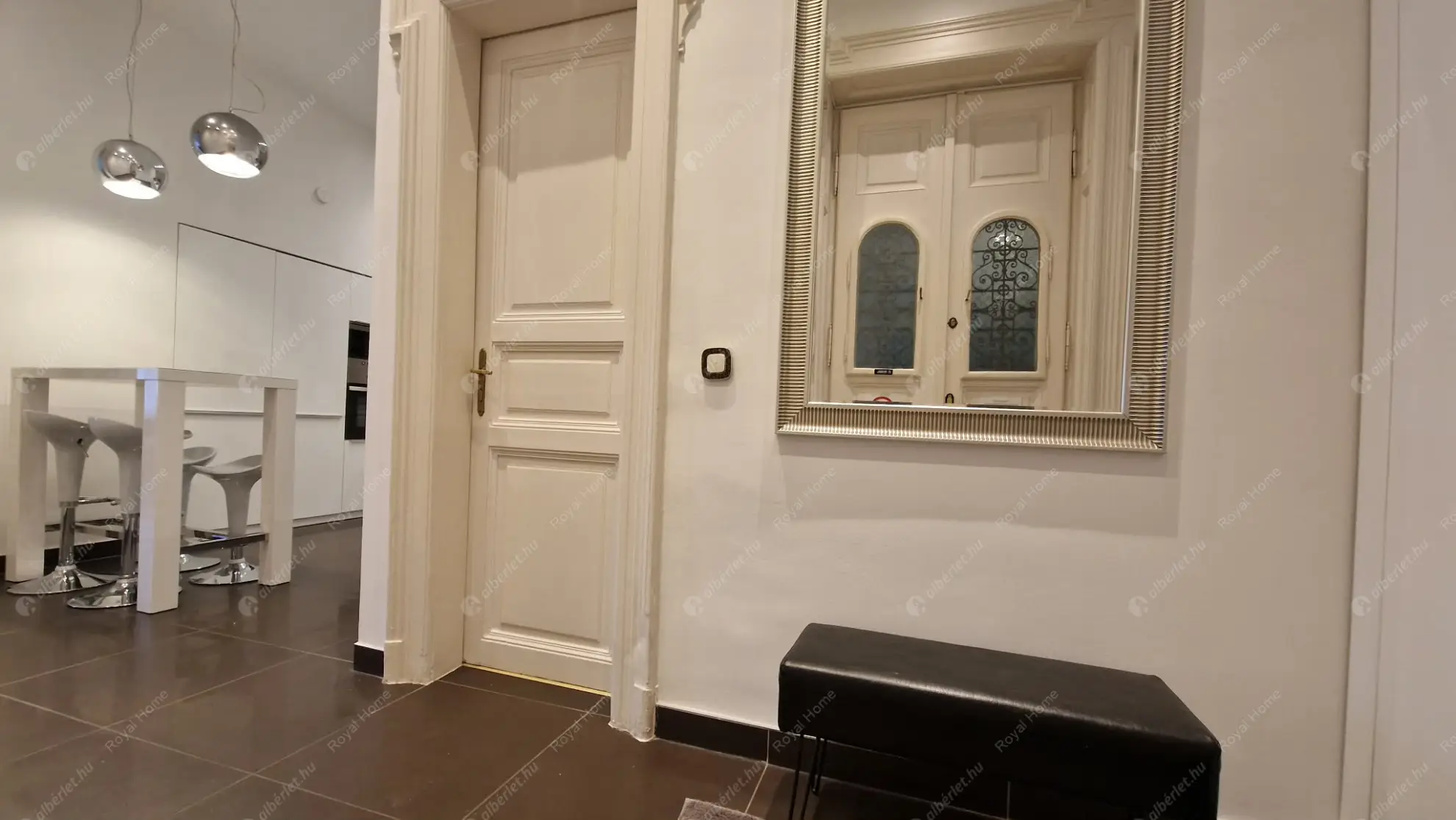 Kiadó albérlet 490000 Ft/hó áron: Budapest, XIII. kerület  Szent István körút. Mérete: 89 nm, 3 szobás | Alberlet.hu - 6629329