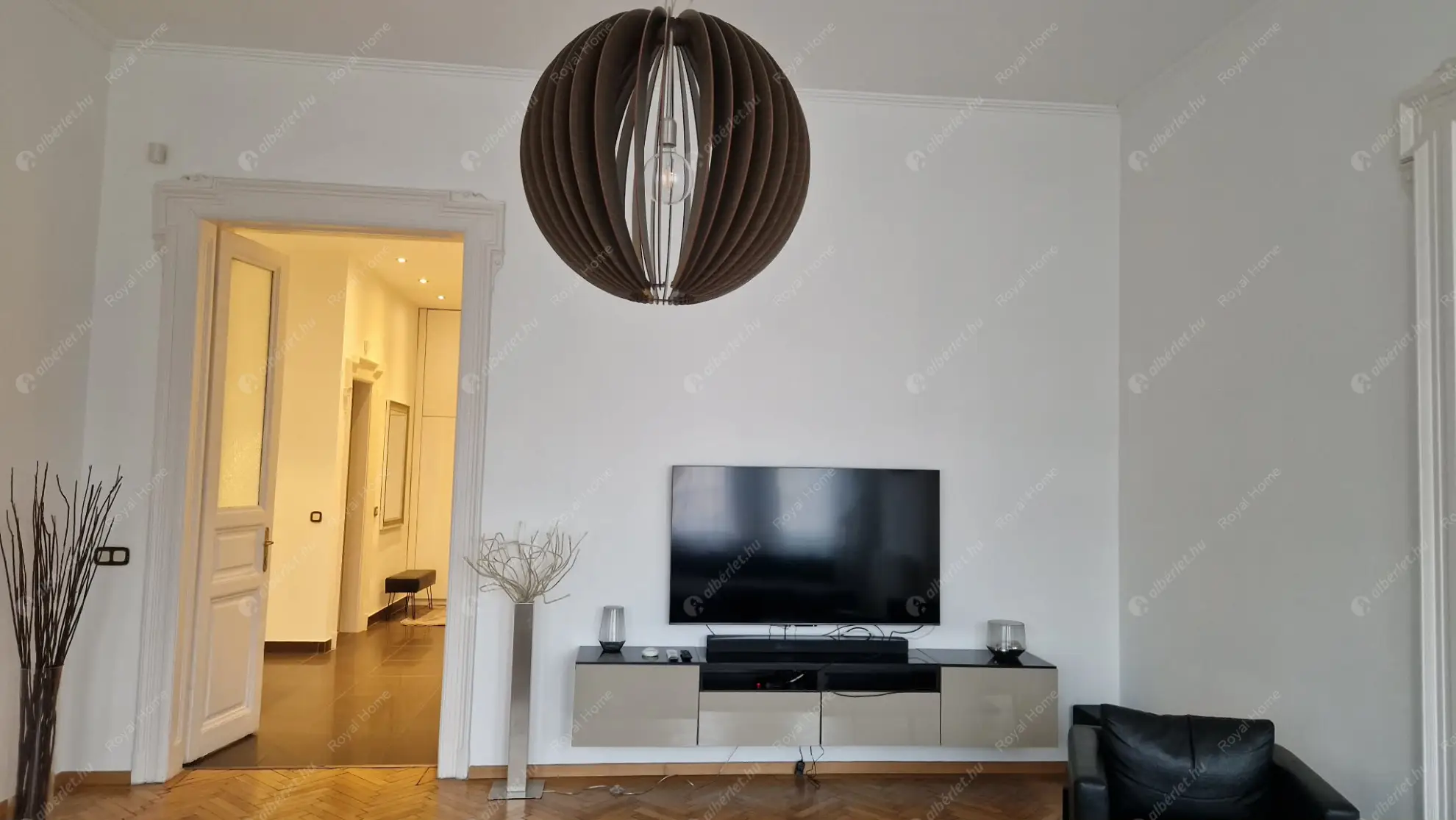 Kiadó albérlet 490000 Ft/hó áron: Budapest, XIII. kerület  Szent István körút. Mérete: 89 nm, 3 szobás | Alberlet.hu - 6629330