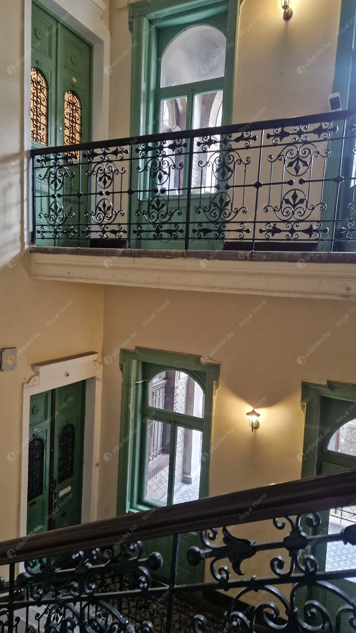 Kiadó albérlet 490000 Ft/hó áron: Budapest, XIII. kerület  Szent István körút. Mérete: 89 nm, 3 szobás | Alberlet.hu - 6629347