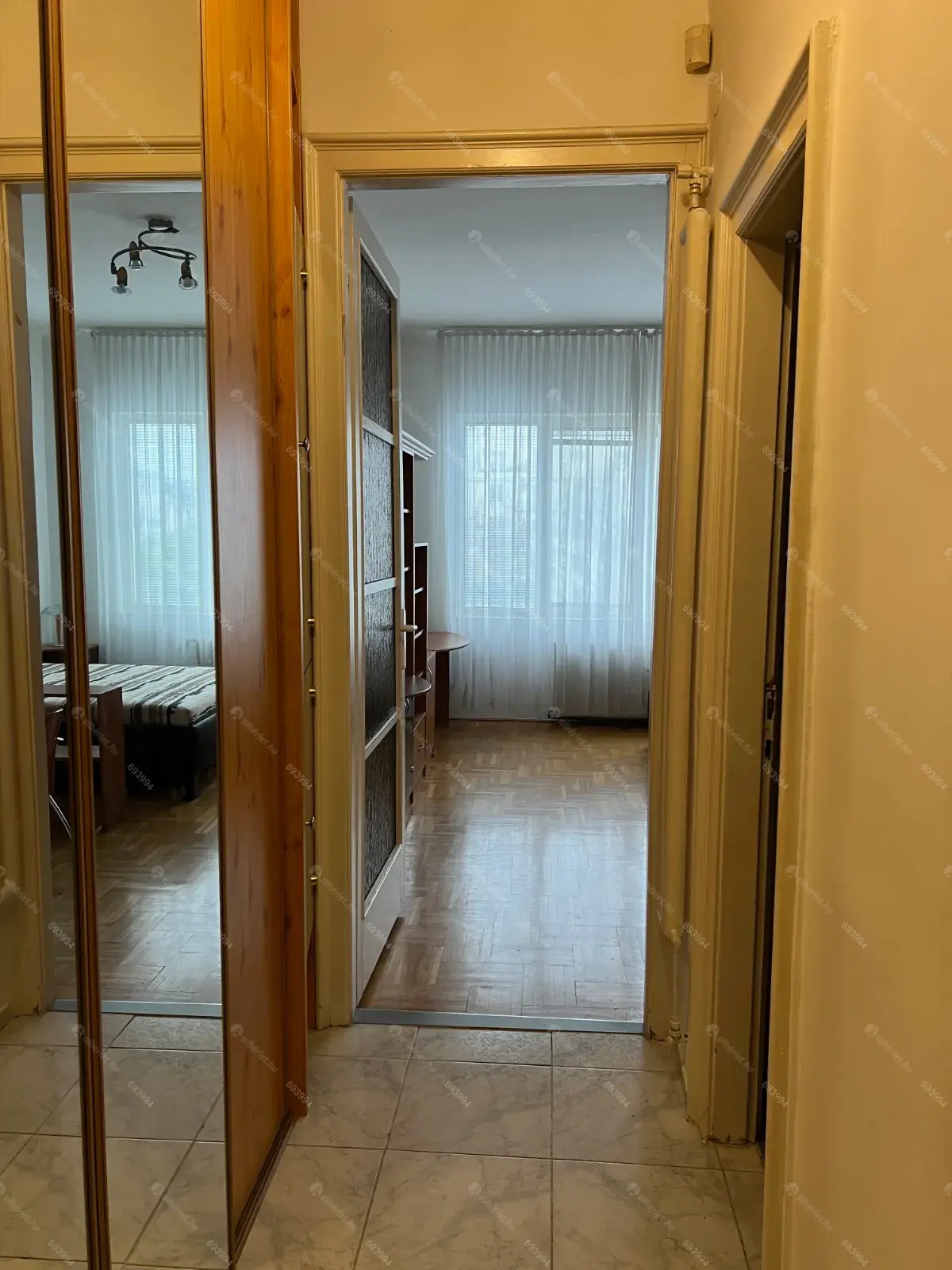 Kiadó albérlet 205000 Ft/hó áron: Budapest, XIII. kerület  Szent István park. Mérete: 35 nm, 1 szobás | Alberlet.hu - 6667075