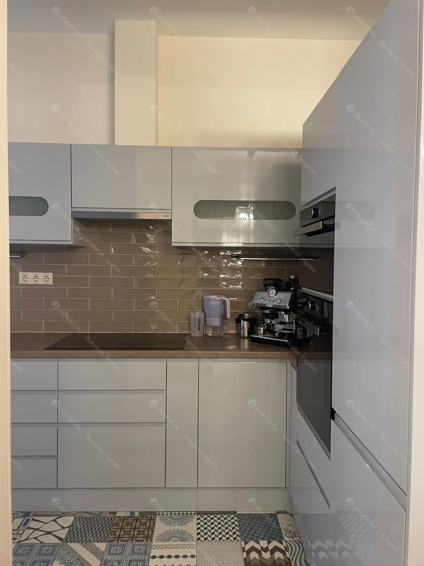 Kiadó albérlet 777000 Ft/hó áron: Budapest, XIII. kerület  Szent István park. Mérete: 92 nm, 3 szobás | Alberlet.hu - 6569288