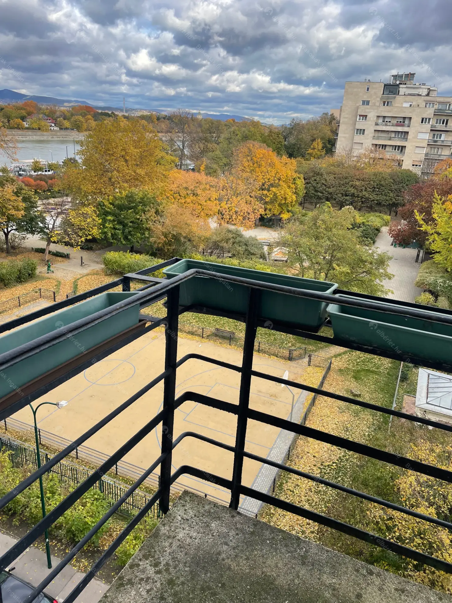 Kiadó albérlet 777000 Ft/hó áron: Budapest, XIII. kerület  Szent István park. Mérete: 92 nm, 3 szobás | Alberlet.hu - 6569293